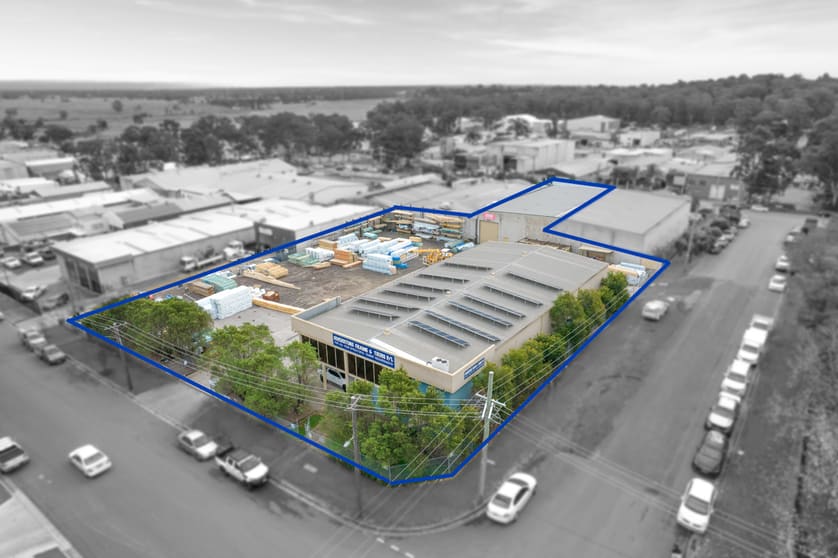 Click to view all images 49 Edward Street Riverstone NSW 2765 - Image 2
