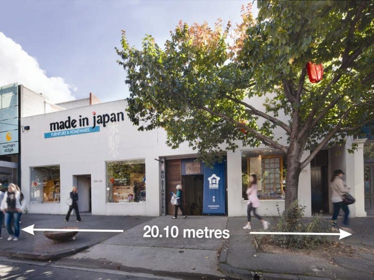 274-278 Coventry Street South Melbourne VIC 3205 - Image 1