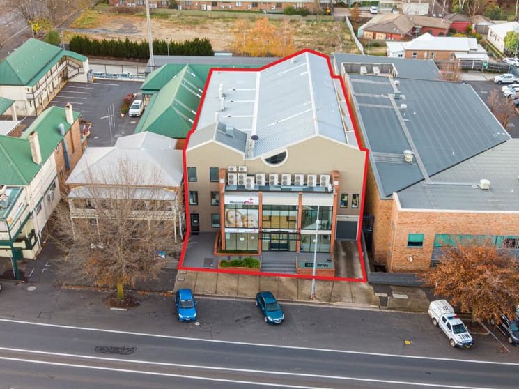 Click to view all images Level Two Suite Six/113 Byng Street Orange NSW 2800 - Image 2