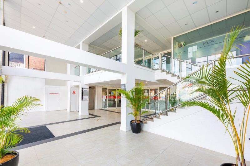 Click to view all images Level Two Suite Six/113 Byng Street Orange NSW 2800 - Image 3
