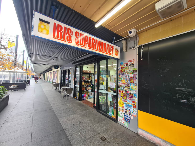 Click to view all images 210 Macquarie Street Liverpool NSW 2170 - Image 1