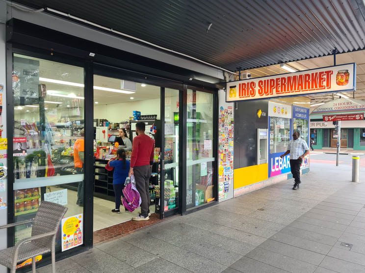 Click to view all images 210 Macquarie Street Liverpool NSW 2170 - Image 2