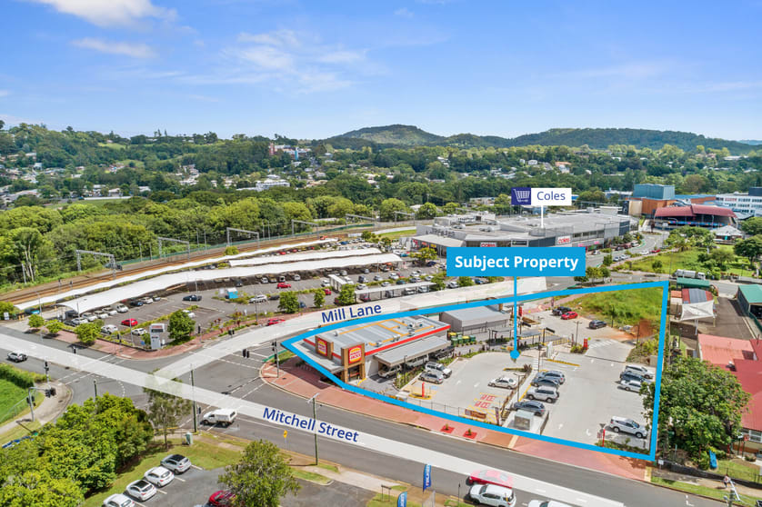 Click to view all images 30 Mill Lane Nambour QLD 4560 - Image 2