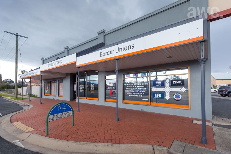 Click to view all images 1/7 Thomas Mitchell Dr Wodonga VIC 3690 - Image 2