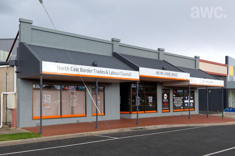 Click to view all images 1/7 Thomas Mitchell Dr Wodonga VIC 3690 - Image 1