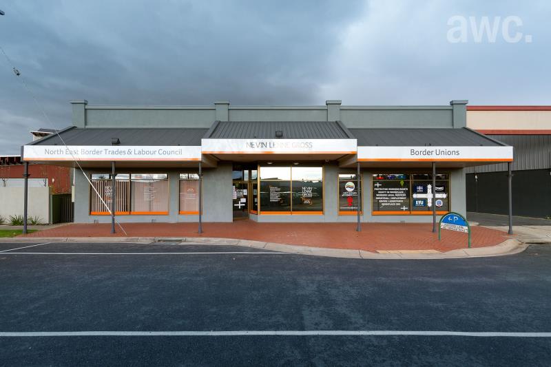 Click to view all images 1/7 Thomas Mitchell Dr Wodonga VIC 3690 - Image 3
