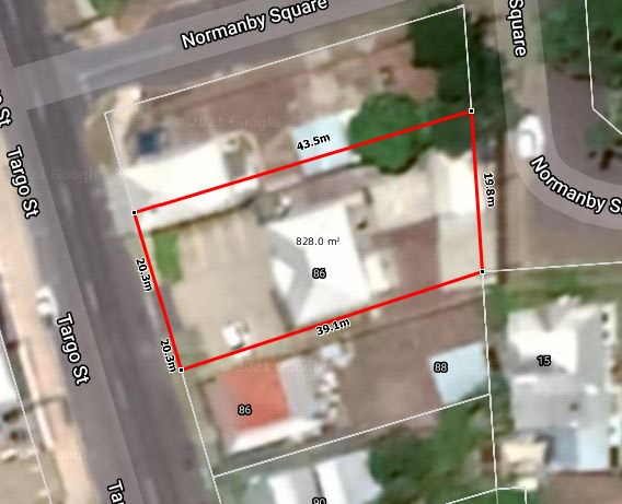 Click to view all images 86 Targo Street Bundaberg South QLD 4670 - Image 2