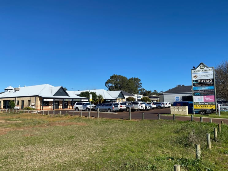 Click to view all images 6/54 Dunn Bay Road Dunsborough WA 6281 - Image 1