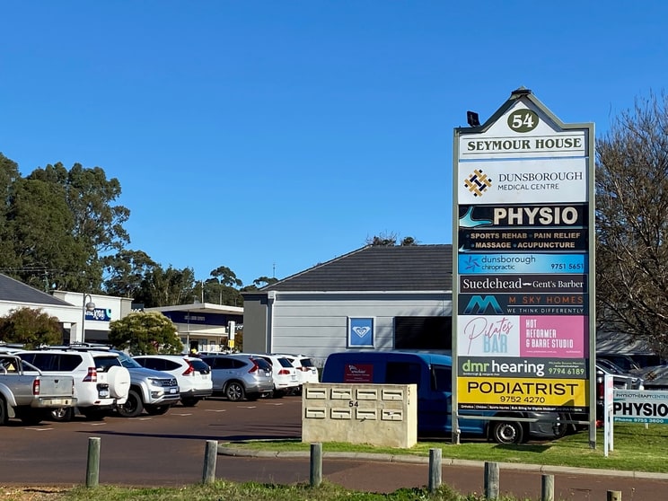Click to view all images 6/54 Dunn Bay Road Dunsborough WA 6281 - Image 2
