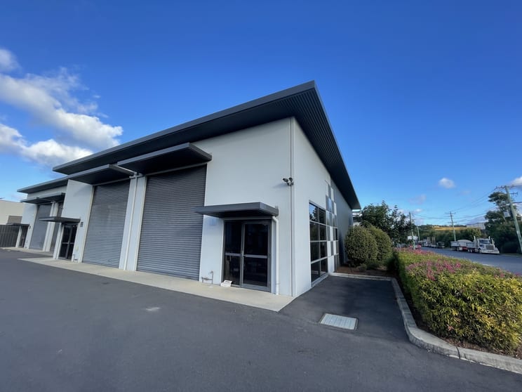 Unit 1/5 Engineering Drive Coffs Harbour NSW 2450 - Image 1