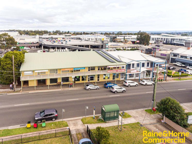 Click to view all images 7&8/8-10 Somerset Avenue Narellan NSW 2567 - Image 1