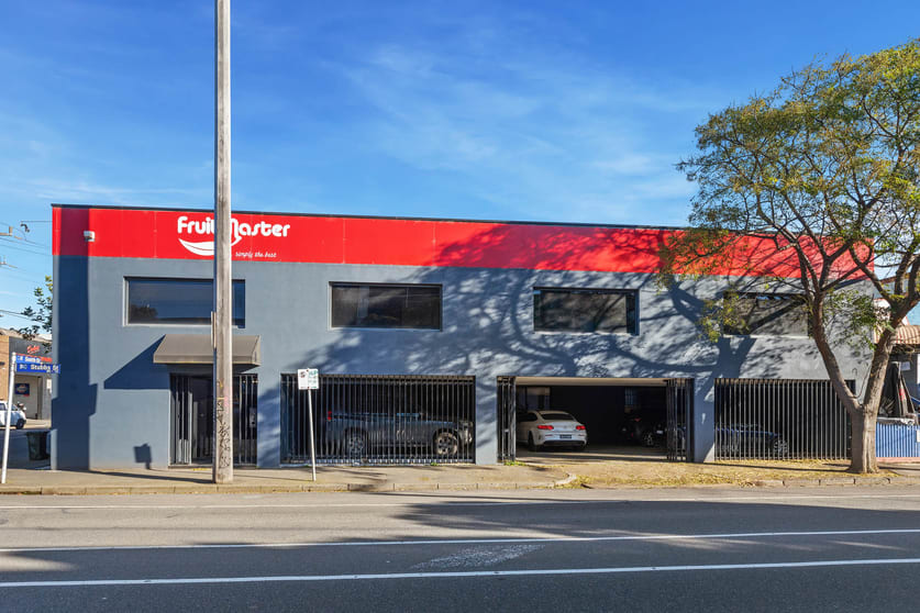 Click to view all images 74-80 Stubbs Street Kensington VIC 3031 - Image 1
