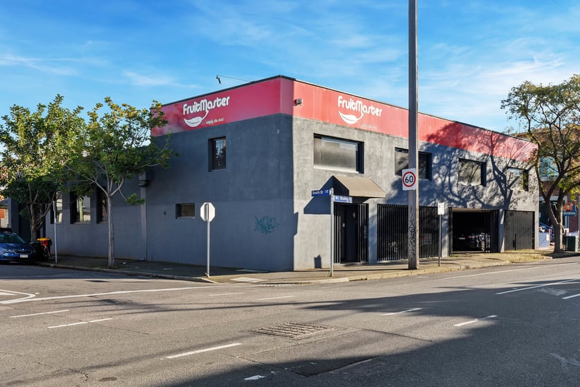 Click to view all images 74-80 Stubbs Street Kensington VIC 3031 - Image 2