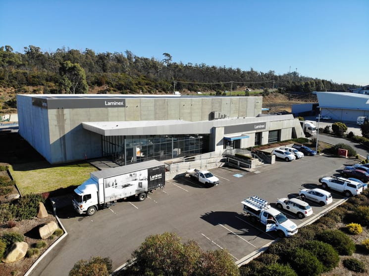 Click to view all images 13 Connector Park Drive Kings Meadows TAS 7249 - Image 1