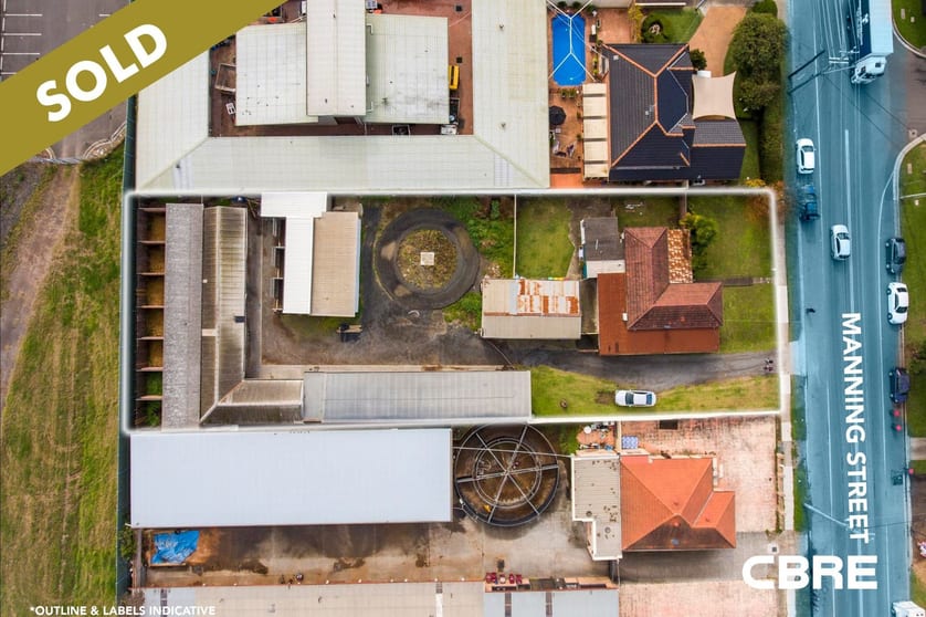 Click to view all images 11 Manning Street Warwick Farm NSW 2170 - Image 1