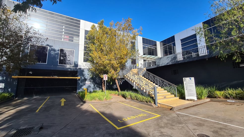 Click to view all images D1/758 Blackburn Road Clayton VIC 3168 - Image 1
