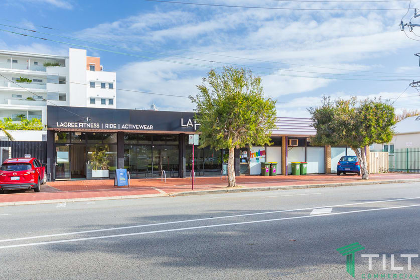 Click to view all images 91-93 Brisbane Street Perth WA 6000 - Image 3