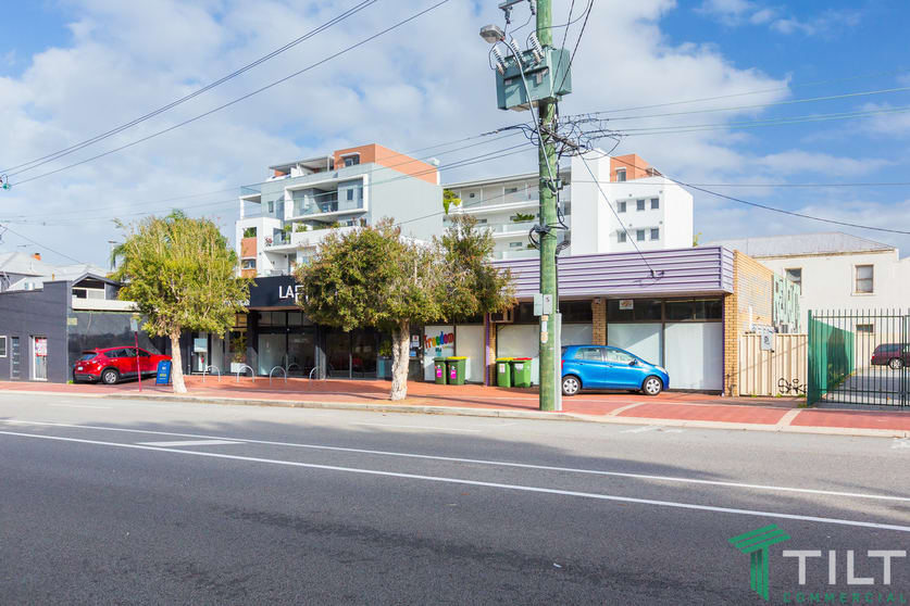 Click to view all images 91-93 Brisbane Street Perth WA 6000 - Image 1