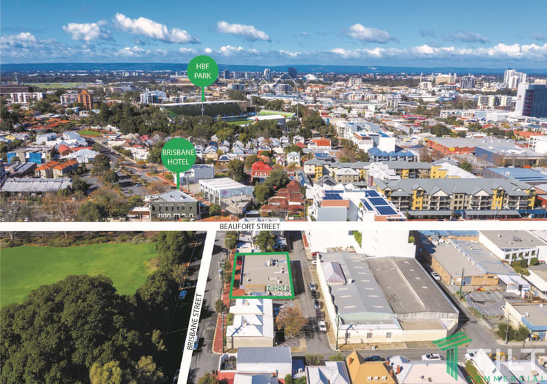 Click to view all images 91-93 Brisbane Street Perth WA 6000 - Image 2