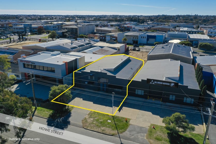 Click to view all images 78 Howe Street Osborne Park WA 6017 - Image 2
