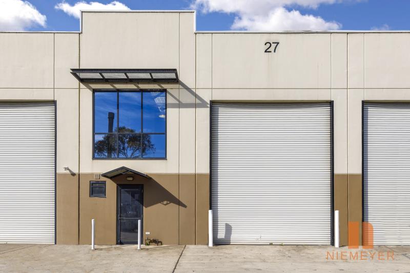 Click to view all images Unit 27/45 Powers Road Seven Hills NSW 2147 - Image 1