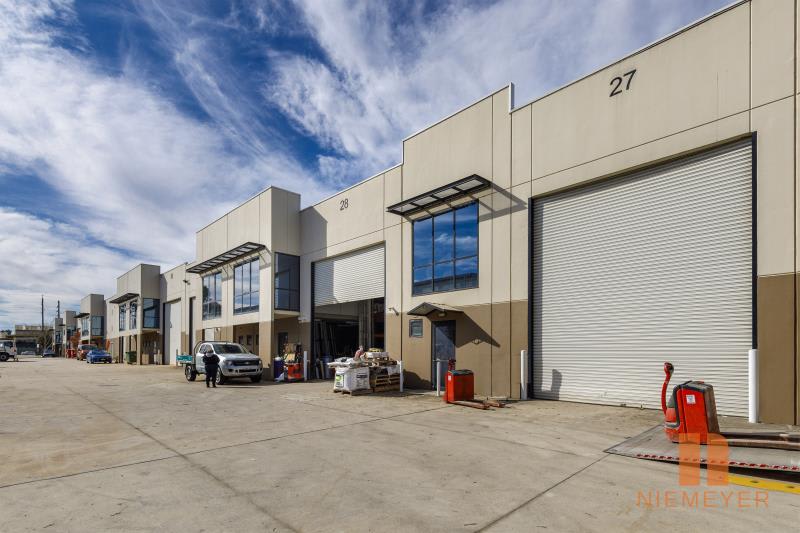 Click to view all images Unit 27/45 Powers Road Seven Hills NSW 2147 - Image 2
