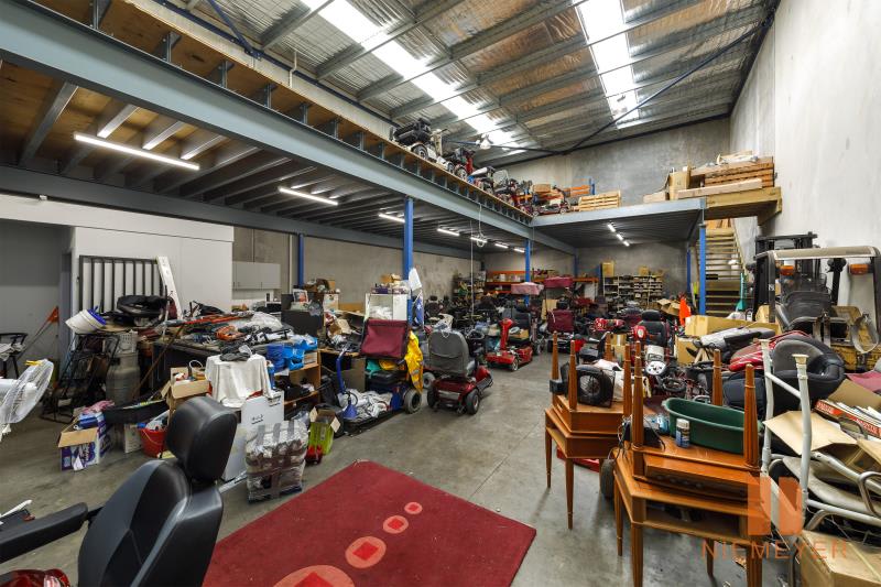 Click to view all images Unit 27/45 Powers Road Seven Hills NSW 2147 - Image 3