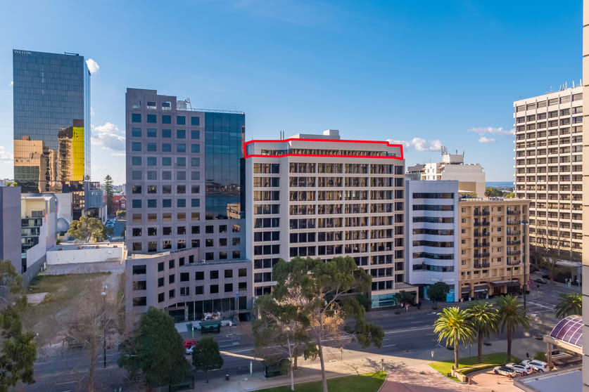 Click to view all images Lot 132/12 St Georges Terrace Perth WA 6000 - Image 1