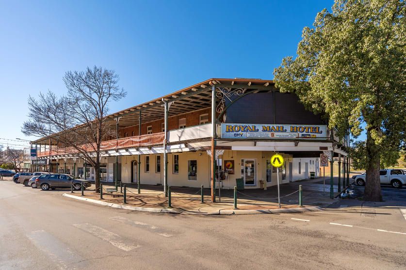125-139 East Street Narrandera NSW 2700 - Image 2