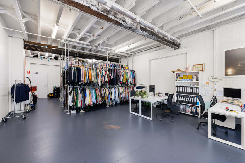 Click to view all images 110/59 Great Buckingham Street Surry Hills NSW 2010 - Image 1