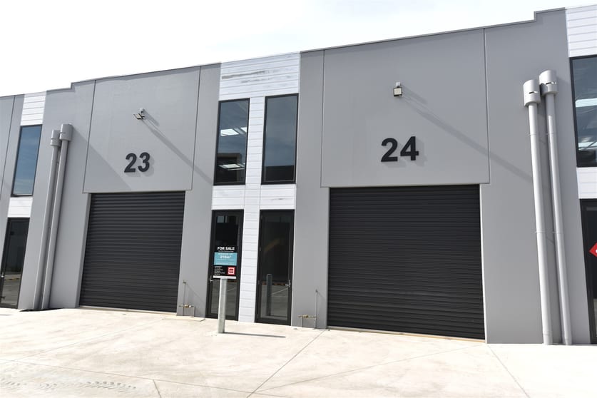 Click to view all images 24/42 McArthurs Road Altona North VIC 3025 - Image 1