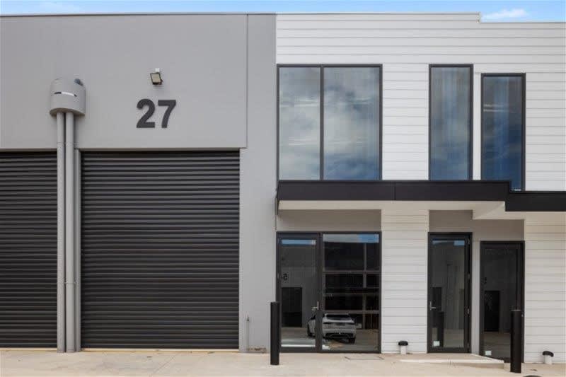 Click to view all images 27/42 McArthurs Road Altona North VIC 3025 - Image 1