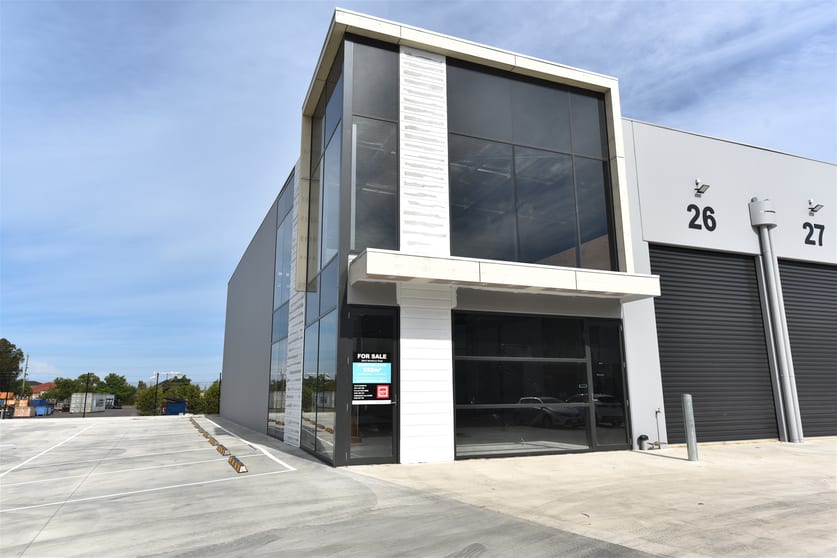 Click to view all images 26/42 McArthurs Road Altona North VIC 3025 - Image 1