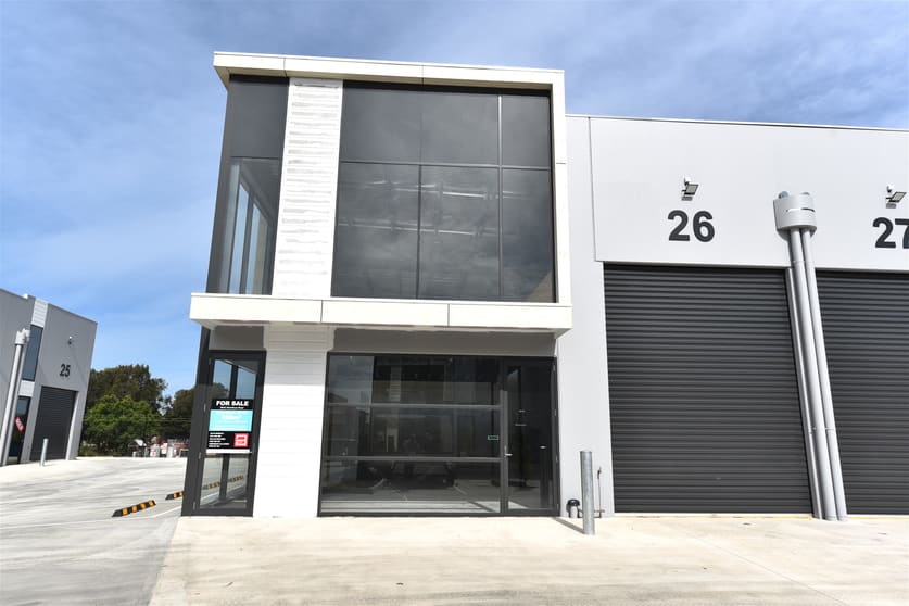 Click to view all images 26/42 McArthurs Road Altona North VIC 3025 - Image 2