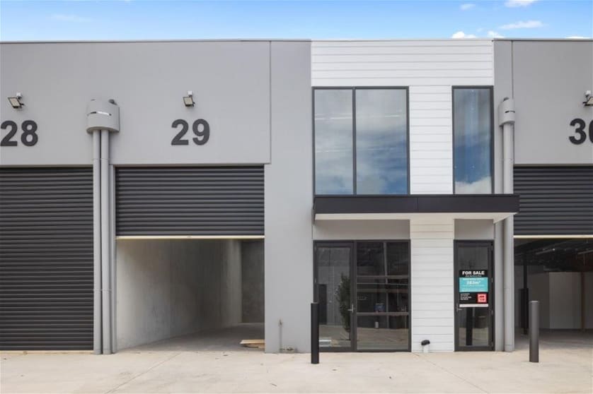 Click to view all images 29/42 McArthurs Road Altona North VIC 3025 - Image 1