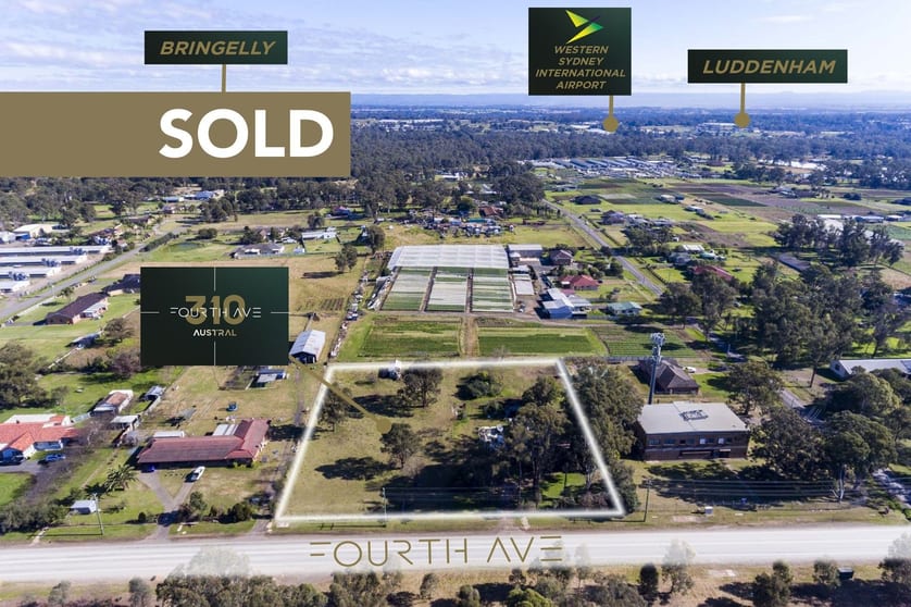 Click to view all images 310 Fourth Avenue Austral NSW 2179 - Image 3