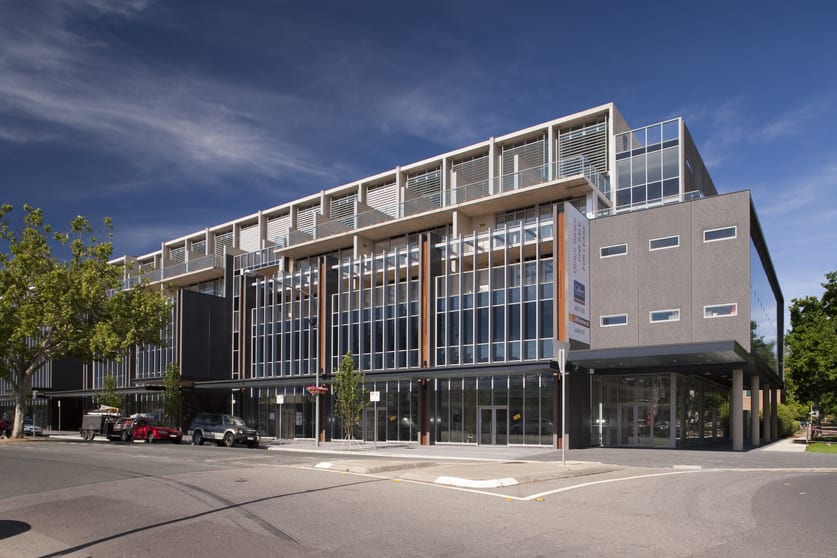 Click to view all images 128/24 Lonsdale Street Braddon ACT 2612 - Image 2