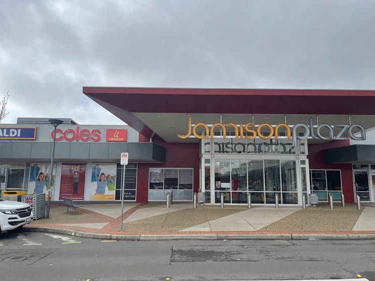 Click to view all images D06/0 Bowman Street Macquarie ACT 2614 - Image 1