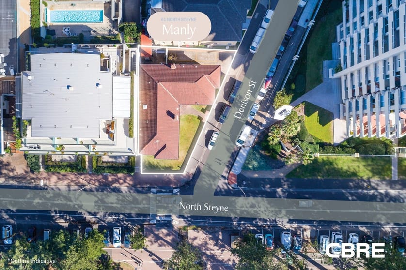 Click to view all images Manly NSW 2095 - Image 3