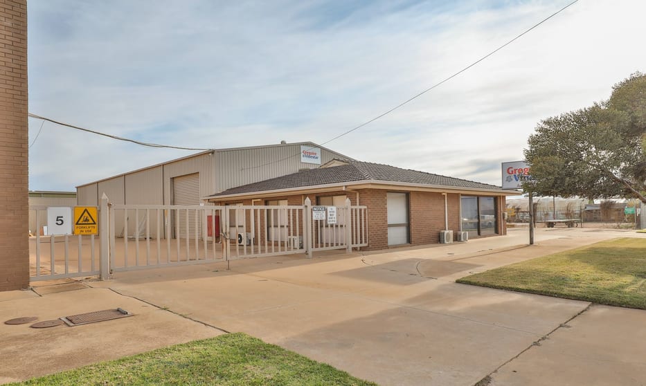 9 Byrne Court Mildura VIC 3500 - Image 2