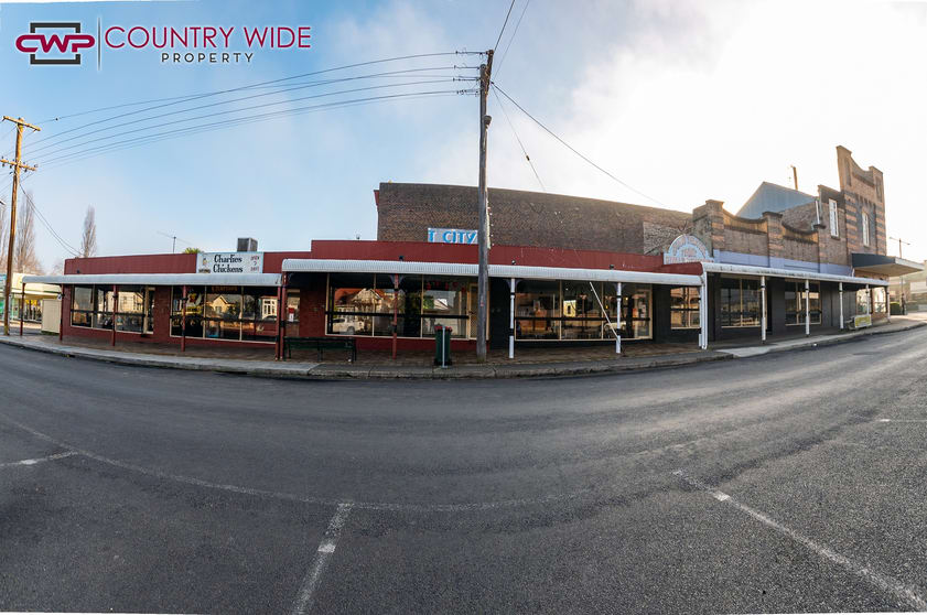120 Wentworth Street Glen Innes NSW 2370 - Image 1