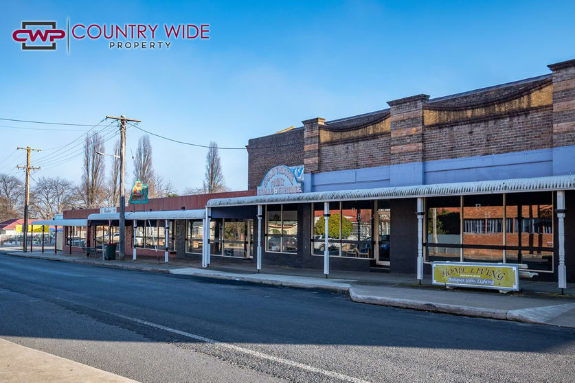 120 Wentworth Street Glen Innes NSW 2370 - Image 3
