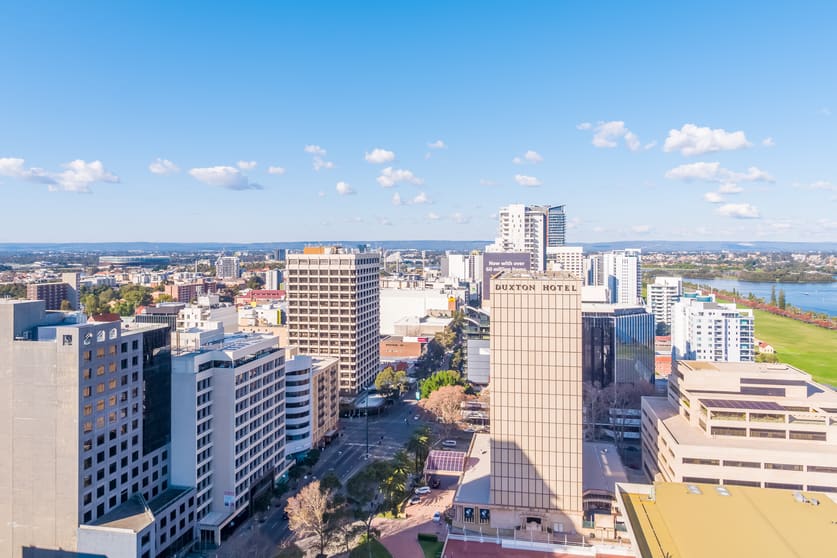 Click to view all images Lot 132/12 St Georges Terrace Perth WA 6000 - Image 2
