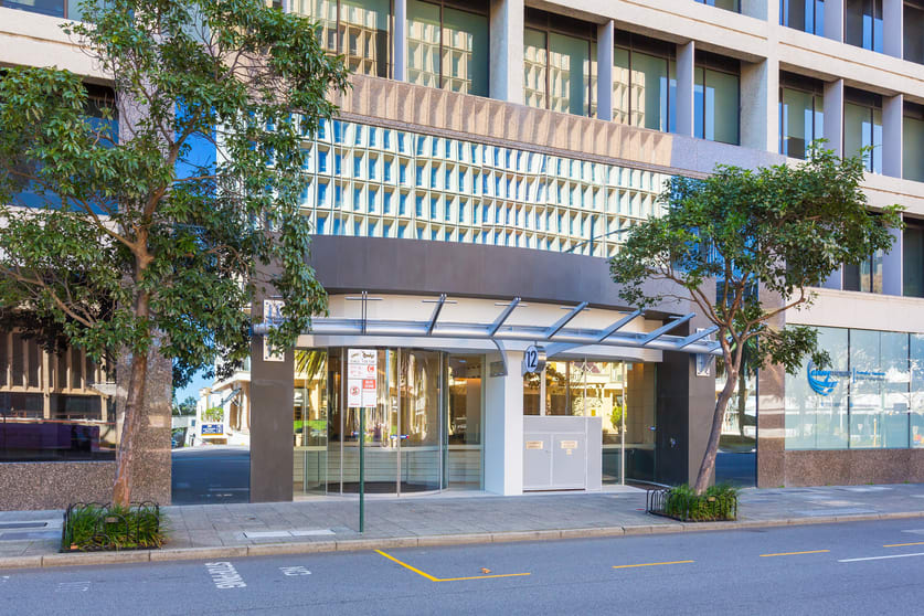 Click to view all images Lot 132/12 St Georges Terrace Perth WA 6000 - Image 3