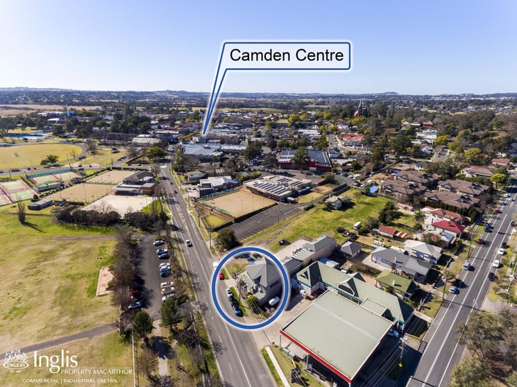 Click to view all images 5/31 Cawdor Road Camden NSW 2570 - Image 2