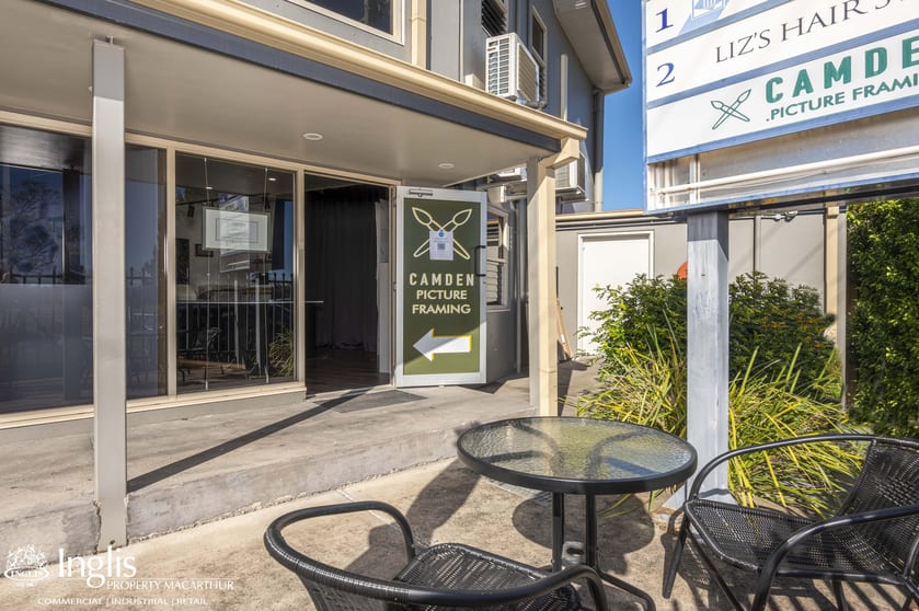 Click to view all images 5/31 Cawdor Road Camden NSW 2570 - Image 3