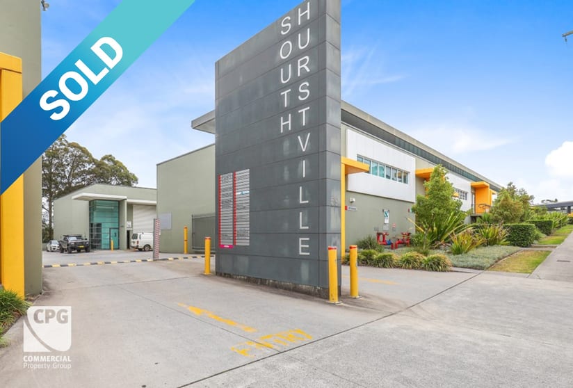 Click to view all images Unit 40/59-69 Halstead Street South Hurstville NSW 2221 - Image 1