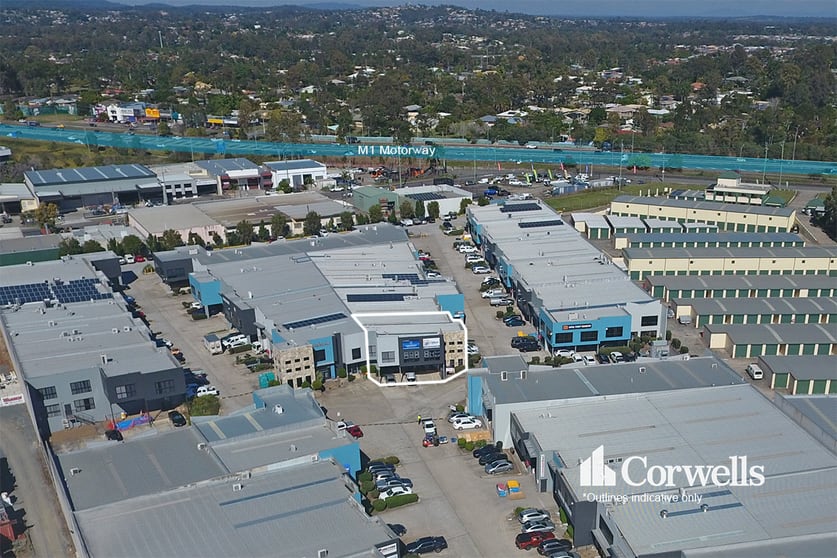 Click to view all images 19 & 52/17 Cairns Street Loganholme QLD 4129 - Image 3