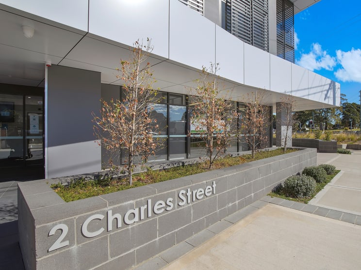 1/2 Charles Street Charlestown NSW 2290 - Image 3