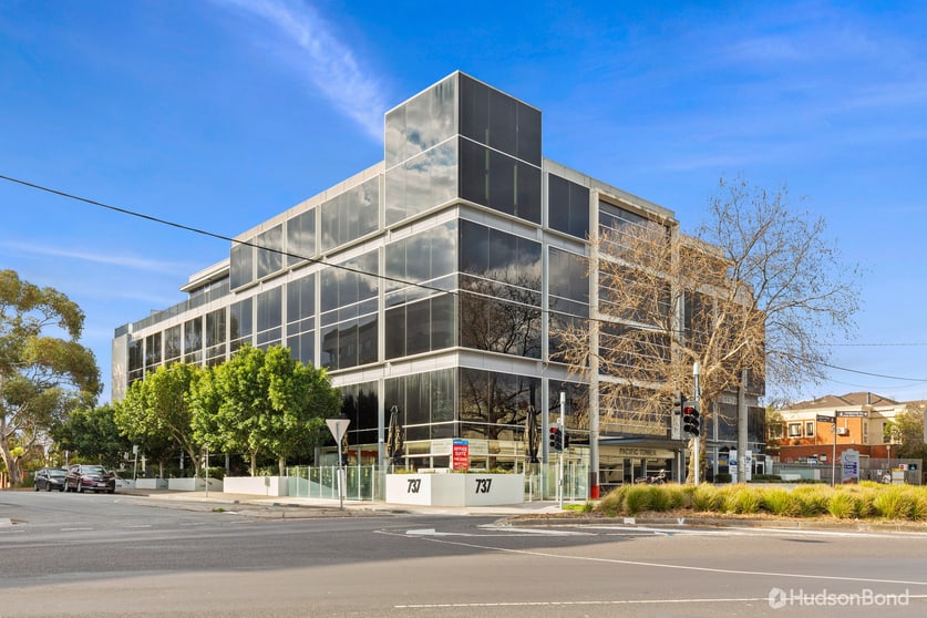 Click to view all images 103/737 Burwood Road Hawthorn East VIC 3123 - Image 1